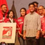 Kaesang bakal Berkantor di Jakarta usai Resmi jadi Ketua Umum PSI Kaesang bakal Berkantor di Jakarta usai Resmi jadi Ketua Umum PSI