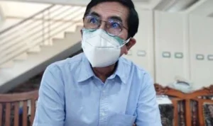 Ketua IDI Kota Cirebon Pastikan Seluruh Dokter di Cirebon Miliki Surat Izin Praktek dari Dinas Kesehatan