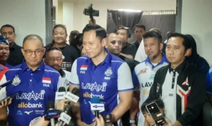 Sudah Mau Finalisasi, Anies Ganti Pasangan Dadakan