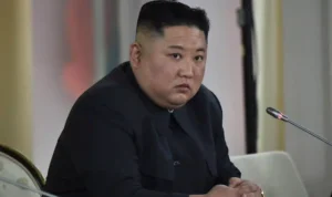 Korea Utara Luncurkan Kapal Selam Bersenjata Nuklir Taktis, Siap Lawan Amerika Serikat dan Sekutu?