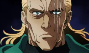 Spoiler One Punch Man Chapter 192, King Dilatih Bang Spoiler One Punch Man Chapter 192, King Dilatih Bang