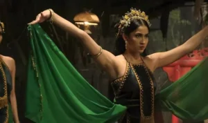 Daftar Pemain Film Terbaru KKN di Desa Penari 2: Badarawuhi Daftar Pemain Film Terbaru KKN di Desa Penari 2: Badarawuhi