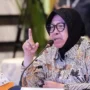 Menteri sosial temukan penerima bansos di atas gaji umk