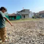 krisis air menjadi ancaman serius jika tidak segera ditanggulangi. Kekeringan terjadi akibat dari dampak perubahan iklim