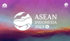 ASEAN dan China Sepakat Mempercepat Negosiasi Code of Conduct di Laut China Selatan