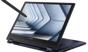 ASUS Umumkan Laptop dan PC Desktop Bisnis Terbaru ExpertBook B6 Flip, B5 OLED, dan D9 SFF