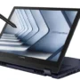 ASUS Umumkan Laptop dan PC Desktop Bisnis Terbaru ExpertBook B6 Flip, B5 OLED, dan D9 SFF