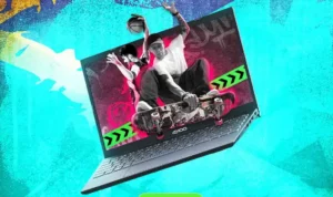 Laptop Axioo Hype 3, Laptop Gagah, Hemat Biaya, Serta Memiliki Fitur-Fitur Canggih!