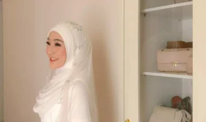 Ikram Rosadi Diduga Tersandung Kasus Miras, Begini Tanggapan Larissa Chou!