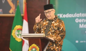 Ketum LDII Ingatkan Risiko Besar Gunakan Politik Identitas dalam Pemilu
