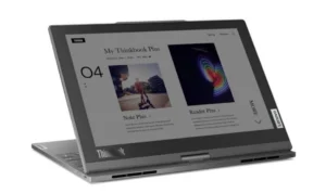 Spesifikasi dan harga lenovo thinkbook plus twist