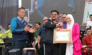 lesti kejora duta petani