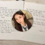 Lia ITZY Hiatus, Tulis Surat Menyentuh Hati untuk Penggemar