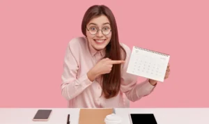 Catat! Berikut Daftar Cuti Bersama dan Libur Nasional 2024