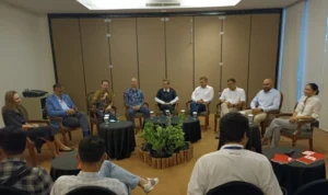 Poland Explores Cooperation in North Sulawesi's Likupang Tourism SEZ