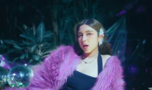 tiara andini flit it up