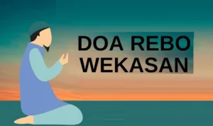 Cara Sholat Hajat Rebo Wekasan Beserta Amalan dan Doa yang Perlu Diketahui Sholat Hajat Rebo Wekasan Beserta Amalan dan Doa