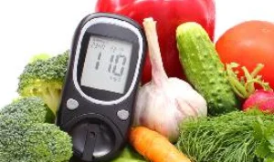 Menu Pilihan Makanan untuk Penderita Diabetes