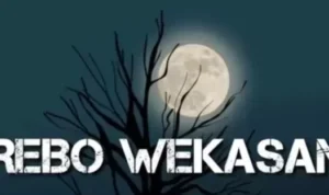 Mitos Tradisi Rebo Wekasan Berikut Arti dan Fakta Menurut Pandangan Buya Yahya Mitos Tradisi Rebo Wekasan