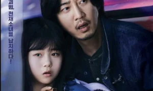 Drakor The Kidnapping Day