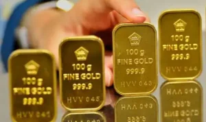 Harga Emas Antam Naik, Berikut Cara Investasi Emas Antam Bagi Pemula Supaya Untung Banyak Harga Emas Antam Naik, Berikut Cara Investasi Emas Antam