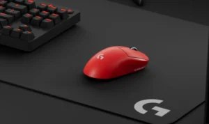 Logitec g keluarkan produk terbaru gaming seri pro