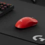 Logitec g keluarkan produk terbaru gaming seri pro