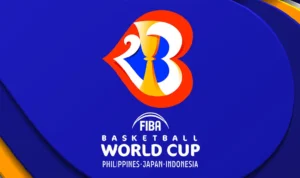 fiba World Cup 2023