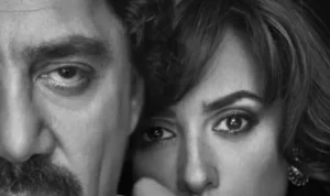 Sinopsis Film Loving Pablo, Karismatik Seorang Pablo Escobar Sinopsis Film Loving Pablo, Karismatik Seorang Pablo Escobar
