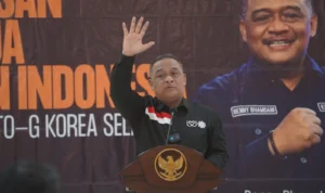 Oknum LPK Palak PMI Sekitar Rp20 Juta, Kepala BP2MI: Jangan Main-main Sama PMI!