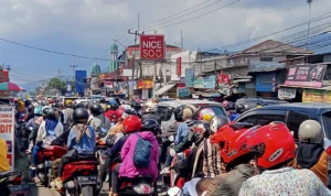 Pembangunan Tol Puncak Akan Didesain Seperti Tol Cisumdawu Pembangunan Tol Puncak Akan Didesain Seperti Tol Cisumdawu
