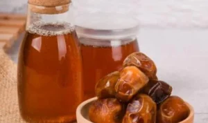 Madu Kurma: Kombinasi Ajaib untuk Kesehatan