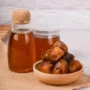 Madu Kurma: Kombinasi Ajaib untuk Kesehatan