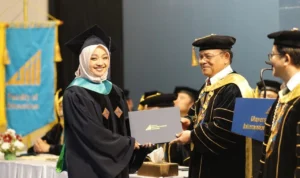 Menteri Pendidikan Hapus Skripsi, Pascasarjana UIII: Tesis Masih yang Terbaik