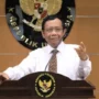 Mahfud MD: Pemanggilan Cak Imin oleh KPK Bukan Politisasi Hukum