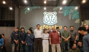 Malaysia's Negeri Sembilan Interested in Bogor Tourism Model