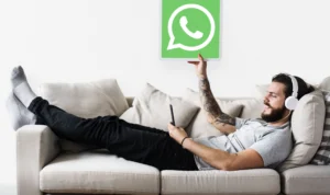 Suka Kepoin Status Orang di WhatsApp? Biar Gak Ketaun Pakai Fitur Terbaru Ini!