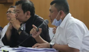 mantan Wali Kota Bandung Yana Mulyana ada tradisi fee proyek di Dinas Perhubungan ( Dishub )Kota Bandung sudah sejak lama.