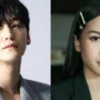Pemeran film tanah air kedua akan di bintangi kim bum dan maudy ayunda