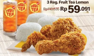 Promo McDonalds, Nikmati Sekarang Rugi Kalau Ga Ke Mekdi! Promo McDonalds, Nikmati Sekarang Rugi Kalau Ga Ke Mekdi!