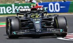 Geoger Russel Alami Kecelakaan di GP Singapura, Hamilton: Dia Pembalap Hebat dan Semoga Cepat Pulih untuk Hadapi GP Jepang Geoger Russel Alami Kecelakaan di GP Singapura, Hamilton: Dia Pembalap Hebat dan Semoga Cepat Pulih untuk Hadapi GP Jepang
