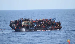 Lebih dari 1.500 Orang Migran Meninggal dan Menghilang di Mediterania Guna Mencari Suaka ke Eropa