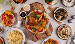 Ketahui Makanan yang Tidak Boleh Dikonsumsi Bersamaan, Apa Saja?