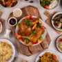 Ketahui Makanan yang Tidak Boleh Dikonsumsi Bersamaan, Apa Saja?