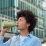 Siang Hari Bikin Tenggorokan Kering? Coba 10 Rekomendasi Minuman Menyegarkan Ini!