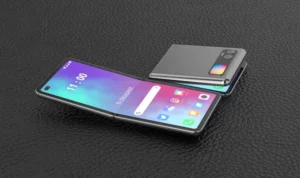 Xiaomi bakal tambah model ponsel lipat dengan xiaomi mix flip