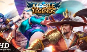 Ketahui 8 Rank Mobile Legends Mulai dari Warrior hingga Mythical Glory