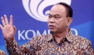 Menkominfo beri perintah tegas untuk hapus slot judi online dalam waktu 7 hari