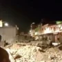 Lebih dari 2.800 Warga Maroko Harus Berkemah di Luar Rumah Akibat Gempa