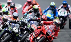 MotoGP India 2023 Terancam Batal, ini Penyebabnya